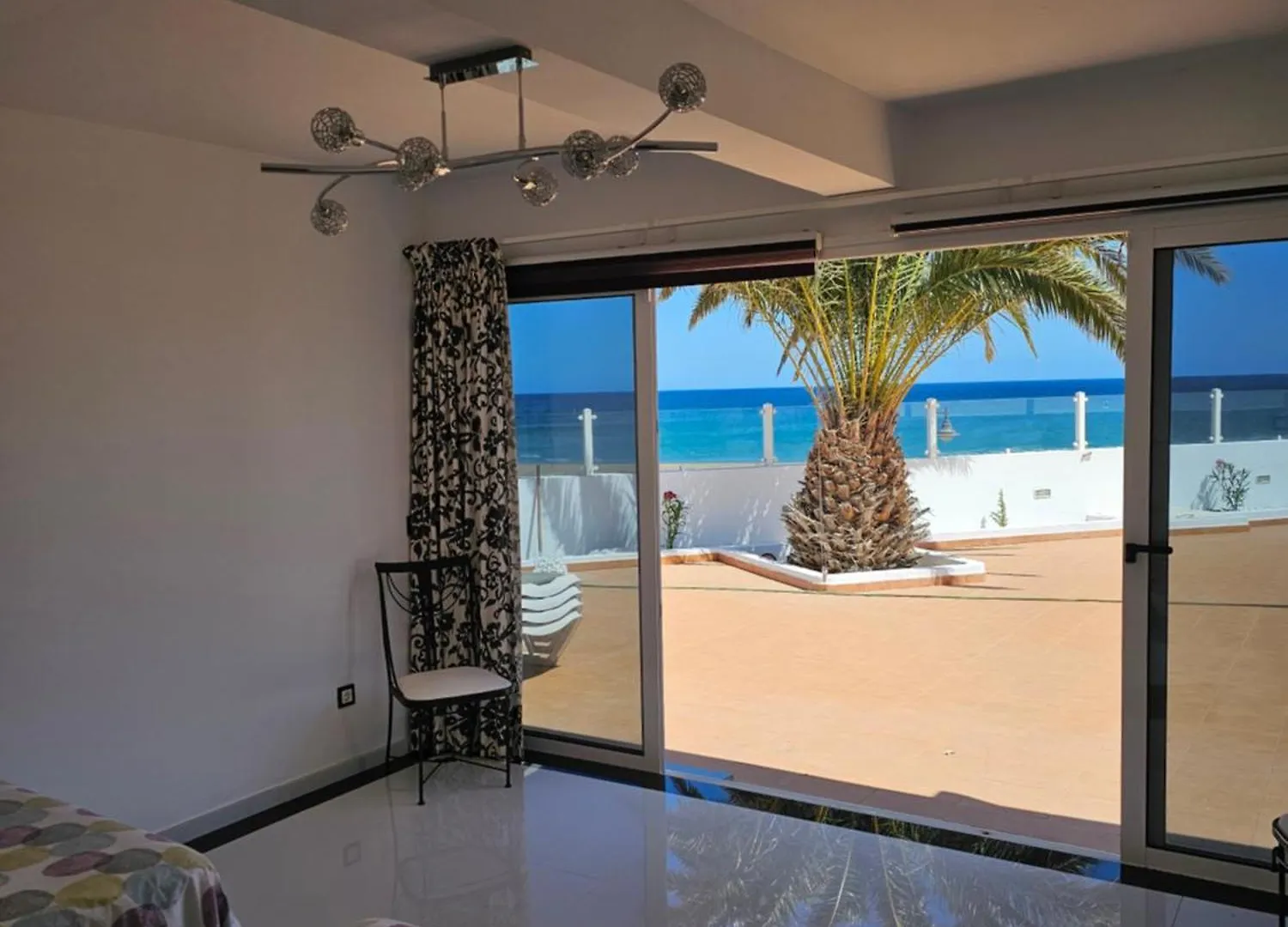 Blue Miracle Villa Arrecife  Spanien